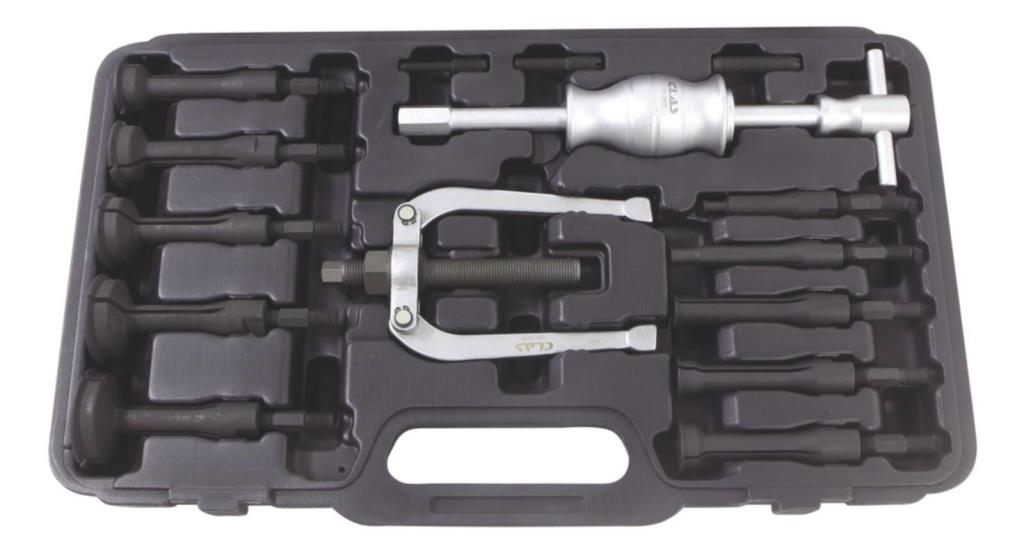 Butée hydraulique Ux